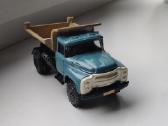 1:43 zil 130 Mmz 555 Ussr - nuotraukos Nr. 3