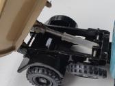1:43 zil 130 Mmz 555 Ussr - nuotraukos Nr. 4