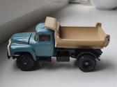 1:43 zil 130 Mmz 555 Ussr - nuotraukos Nr. 7