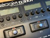 Parduodu Zoom G3xn gitaros efektų procesorių - nuotraukos Nr. 3