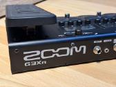 Parduodu Zoom G3xn gitaros efektų procesorių - nuotraukos Nr. 7