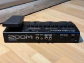 Parduodu Zoom G3xn gitaros efektų procesorių - nuotraukos Nr. 10