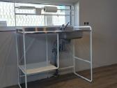 Laikina Ikea virtuvė - nuotraukos Nr. 4