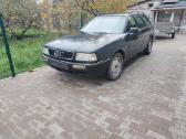 Audi 80 - nuotraukos Nr. 4