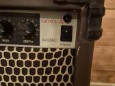 Gitaros stiprintuvas Samick Sm35kc - nuotraukos Nr. 2