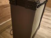Gitaros stiprintuvas Samick Sm35kc - nuotraukos Nr. 4