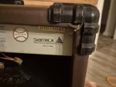 Gitaros stiprintuvas Samick Sm35kc - nuotraukos Nr. 6