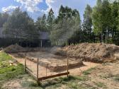 Pamatų Liejimas, Pamatų Įrengimas, Cfa Poliai - nuotraukos Nr. 14