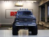 RC modelis Traxxas Trx-4 Chevrolet K10 High Trail - nuotraukos Nr. 2