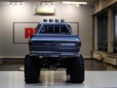 RC modelis Traxxas Trx-4 Chevrolet K10 High Trail - nuotraukos Nr. 5