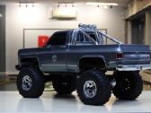 RC modelis Traxxas Trx-4 Chevrolet K10 High Trail - nuotraukos Nr. 6