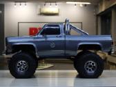RC modelis Traxxas Trx-4 Chevrolet K10 High Trail - nuotraukos Nr. 7
