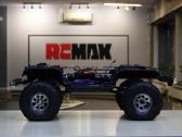 RC modelis Traxxas Trx-4 Chevrolet K10 High Trail - nuotraukos Nr. 9
