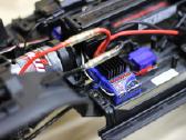 RC modelis Traxxas Trx-4 Chevrolet K10 High Trail - nuotraukos Nr. 11