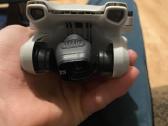 Dji Mini 3 dronas su pultu ir 2 veikiančiomis ba - nuotraukos Nr. 5