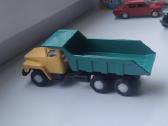1:43 kraz 250 ussr - nuotraukos Nr. 2