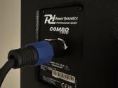 Garso 1800w ir šviesų Rgbw komplektas renginiams - nuotraukos Nr. 2
