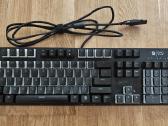 Spc Gear Gk540 browklaviatūra + pudding keycaps - nuotraukos Nr. 4
