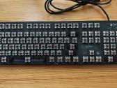 Spc Gear Gk540 browklaviatūra + pudding keycaps - nuotraukos Nr. 6