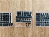 Spc Gear Gk540 browklaviatūra + pudding keycaps - nuotraukos Nr. 10