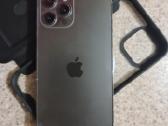 iPhone 12 pro max 256gb su dėklu,pakroveju - nuotraukos Nr. 5