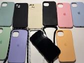 Apple iPhone 13 128 GB + Burga dėklai ir - nuotraukos Nr. 4
