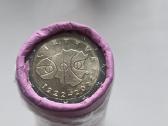 2€ banko ritinėliai ir Lietuvos regionų rinkinys - nuotraukos Nr. 3