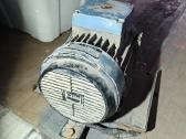 Asea trifazis elektros variklis 3.7kw, 1420aps - nuotraukos Nr. 2