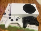 Xbox Series 512gb 2 Pulteliai - nuotraukos Nr. 2