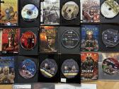 Pc Total War žaidimai - nuotraukos Nr. 3