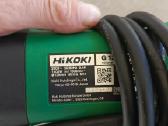 Hikoki DS 18ddq Bosch Hitachi - nuotraukos Nr. 2