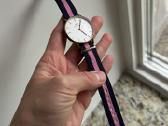 Daniel Wellington moteriškas laikrodis - nuotraukos Nr. 8