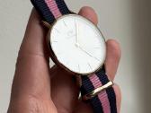 Daniel Wellington moteriškas laikrodis - nuotraukos Nr. 9
