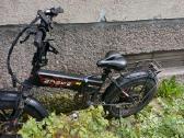 Electric Bicycle - nuotraukos Nr. 4