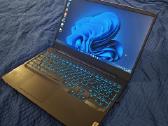 Lenovo Ideapad Gaming 3 4600h/16gb/512ssd/gtx 1650 - nuotraukos Nr. 2