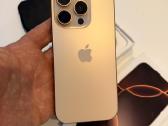 iPhone 16pro -256gb - nuotraukos Nr. 3