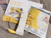 Medela Swing Maxi pientraukis - nuotraukos Nr. 3