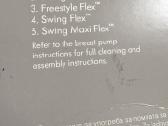 Medela Swing Maxi pientraukis - nuotraukos Nr. 10
