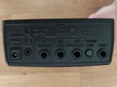 Digitech Rp70 efektų procesorius - nuotraukos Nr. 2