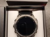 Garmin Fenix 8 51mm Sapphire / Titan Amoled - nuotraukos Nr. 4