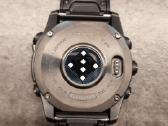 Garmin Fenix 8 51mm Sapphire / Titan Amoled - nuotraukos Nr. 5