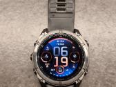 Garmin Fenix 8 51mm Sapphire / Titan Amoled - nuotraukos Nr. 7
