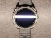 Garmin Fenix 8 51mm Sapphire / Titan Amoled - nuotraukos Nr. 8