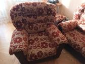 Fotelis, sofa - nuotraukos Nr. 2