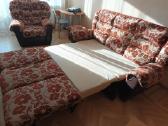 Fotelis, sofa - nuotraukos Nr. 3