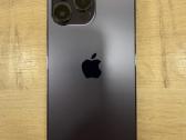 iPhone 14 Pro Max, 128gb, Deep Purple - nuotraukos Nr. 2