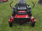 Toro timecutter zs 5000 - nuotraukos Nr. 2