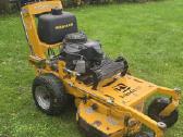 Toro timecutter zs 5000 - nuotraukos Nr. 3
