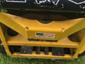 Toro timecutter zs 5000 - nuotraukos Nr. 5