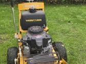 Toro timecutter zs 5000 - nuotraukos Nr. 6